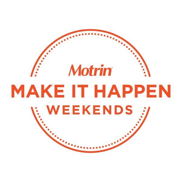 #MakeItHappen #ad