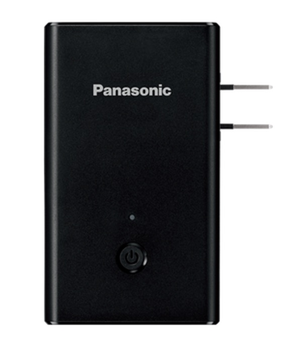#Panasonic #OnTheGo #Technology #ad