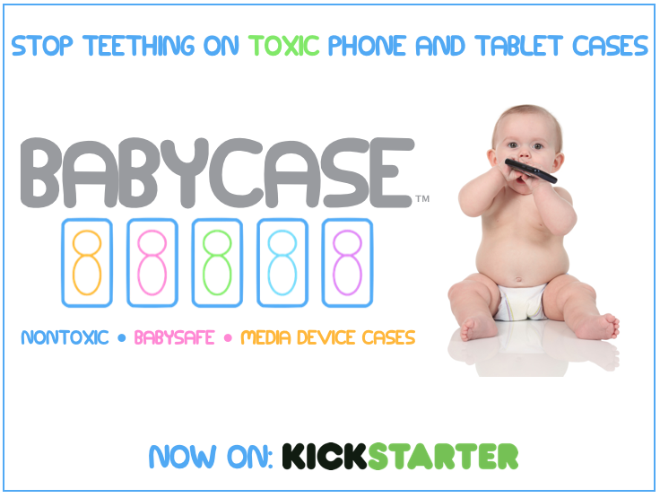 #Babycase #Babies #iPhone #technology #ad