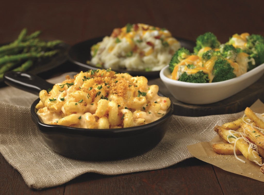 #OutbackSteakhouse #Foodie #ad
