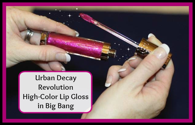 #UrbanDecay #UrbanDecayCosmetics #makeup #beauty #BBloggers