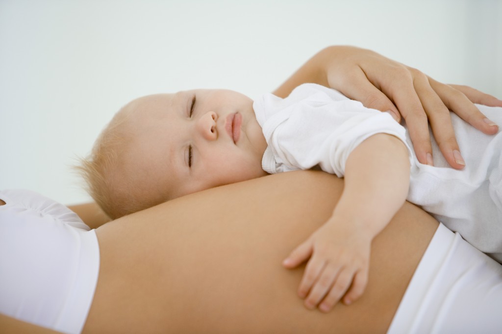#LifeBankUSA #babies #health #babyhealth #ad