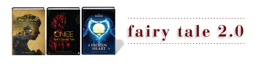 #FairyTale2pt0 #Books #Giveaway #ad