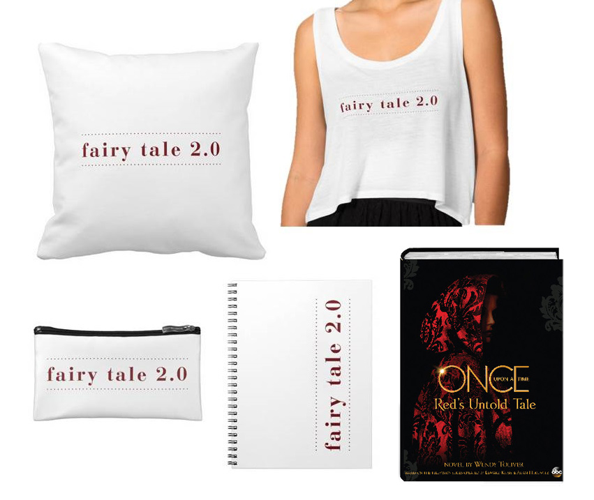 #FairyTale2pt0 #Books #Giveaway #ad
