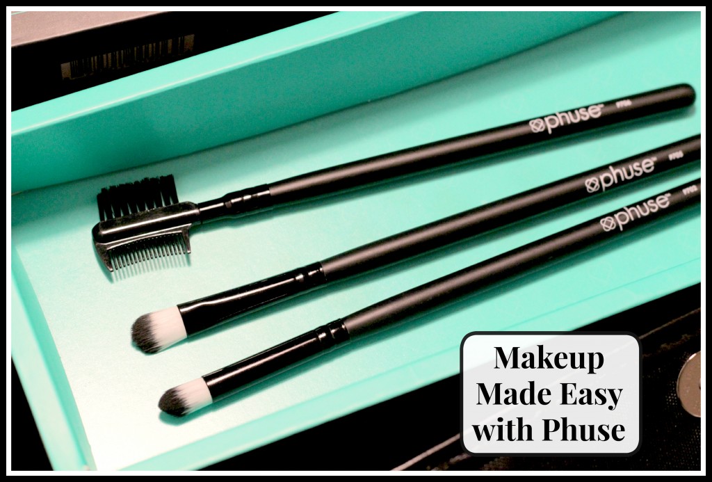#phuse #makeup #beauty #bblogger #ad