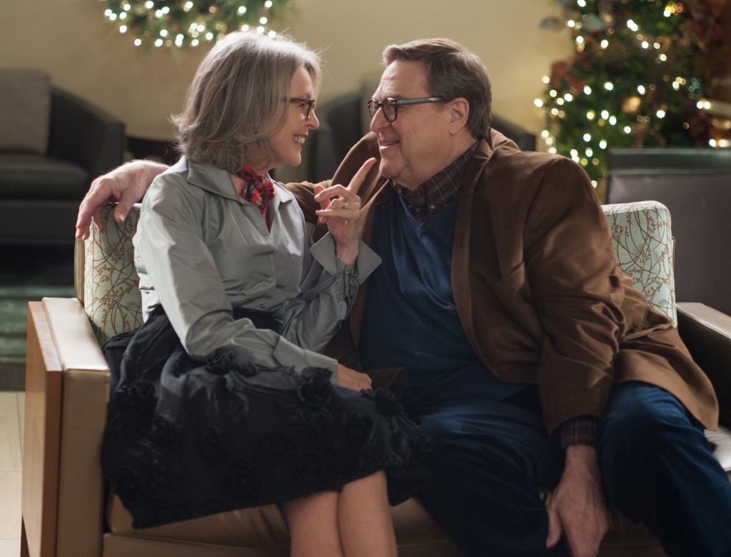 #LoveTheCoopers #Movie #Holiday #Giveaway #ad