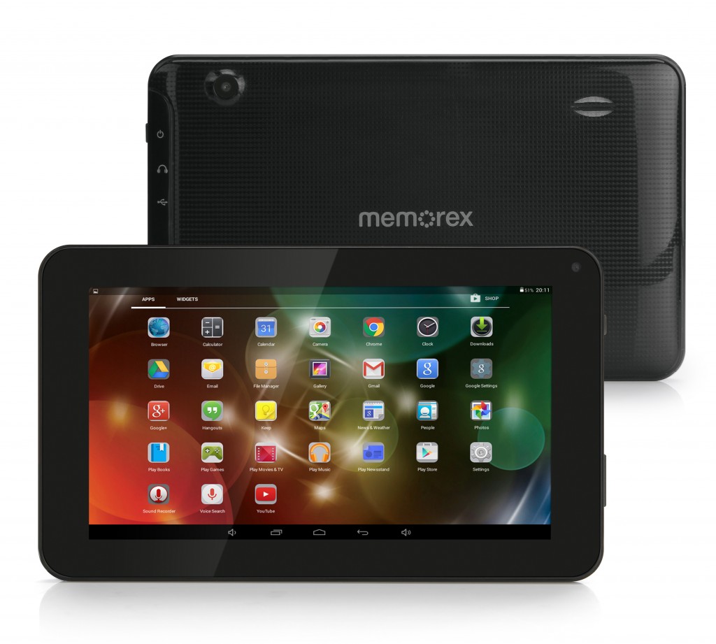 #Memorex #Technology #Giveaway #ad