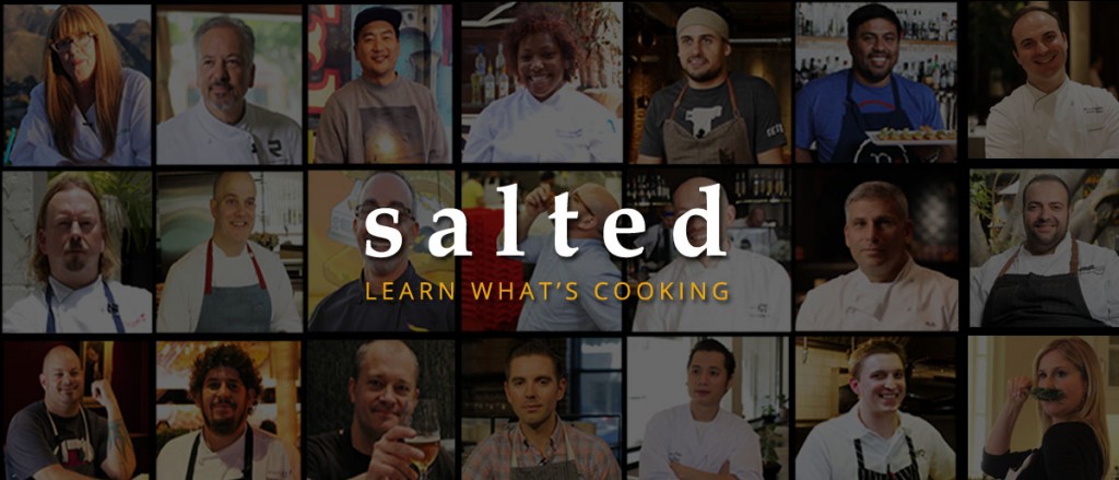 #Salted #foodie #food #Cooking #ad
