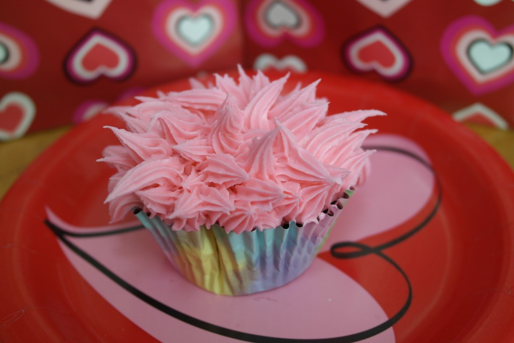 #ValentinesDay #cupcakes #holidays #foodie