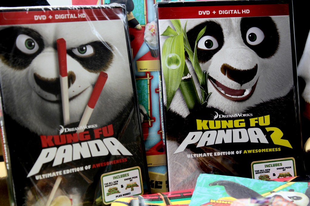 #PandaParty #PandaInsiders #Parties #KungFuPanda #FHEInsiders #ad
