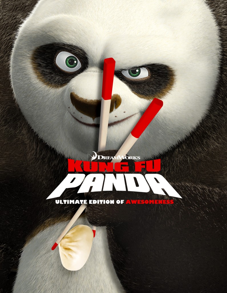 #PandaInsiders #KungFuPanda #FHEInsiders #ad