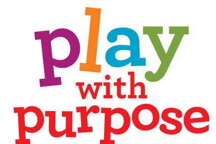 #PlayWithPurpose #ToysRUs #Giveaway #ad