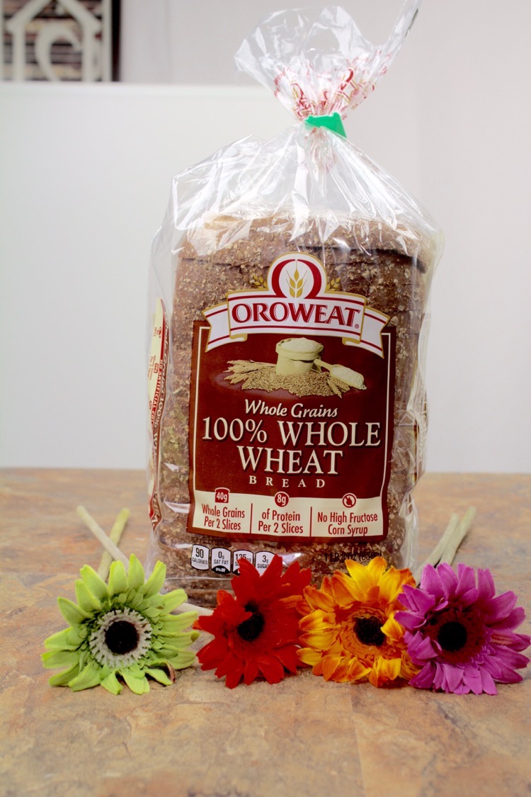 #Foodie #Recipes #FamilyFood #Oroweat #ad