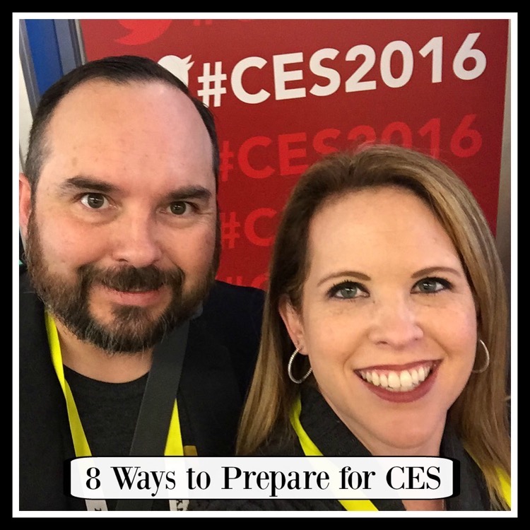 #CES #CES2016 #Conferences #Technology #Blogger #Travel