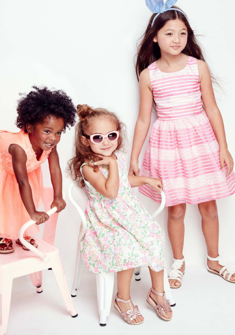 #TheChildrensPlace #TCP #children #fashion #ad