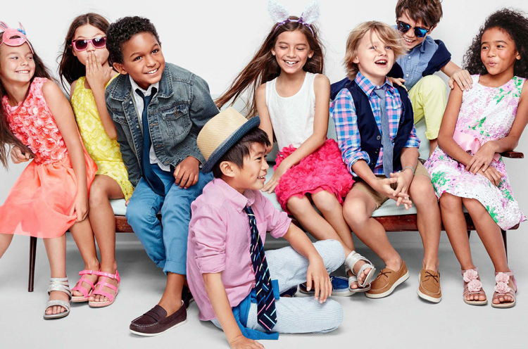 #TheChildrensPlace #TCP #children #fashion #ad