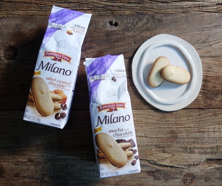 #Milano #MilanoCookies #PepperidgeFarm #cookies #food #foodie #ad