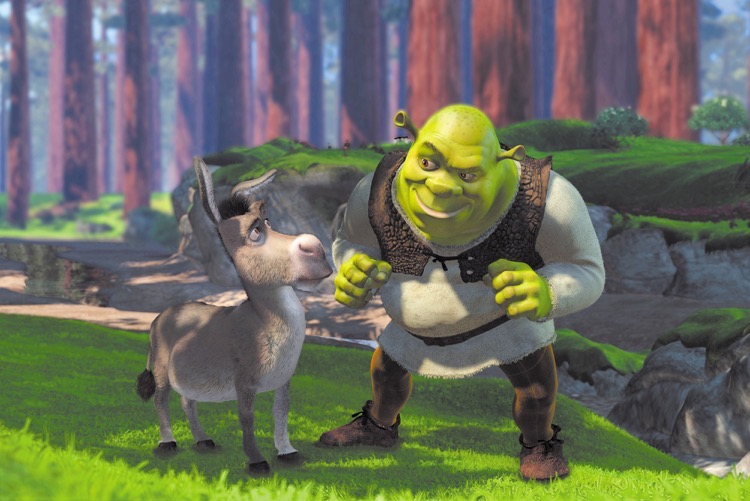 #Shrek #Shrek15Insiders #FHEInsiders #movies #giveaway #ad