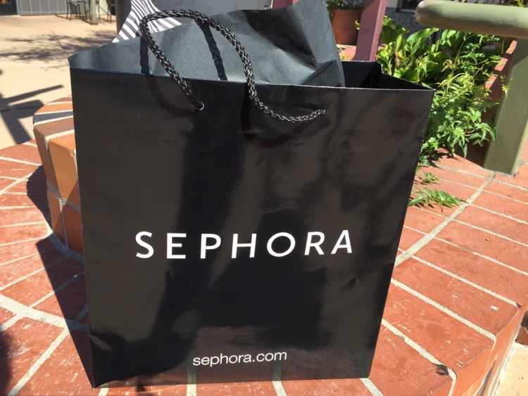 #Sephora #VIBRouge #SephoraVIBRouge #Beauty #Shopping