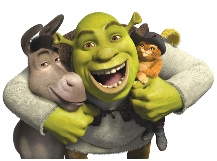 #Shrek #Shrek15Insiders #FHEInsiders #movies #giveaway #ad