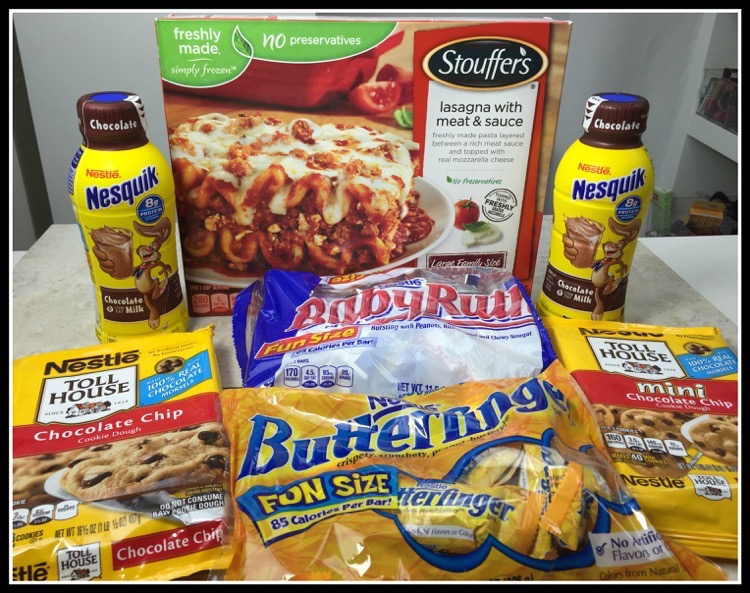 #NestleSchoolDays #foodie #recipe #bts #backtoschool #ad