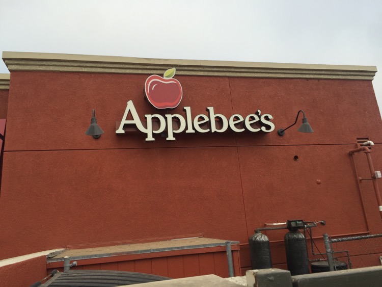 #Applebees #BestDateEver #Sweepstakes #ad
