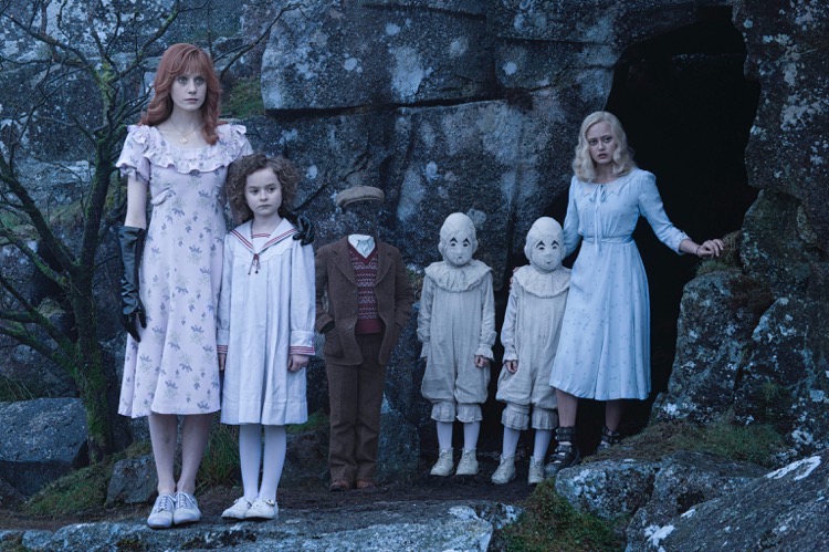 #StayPeculiar #Movies #giveaway #ad