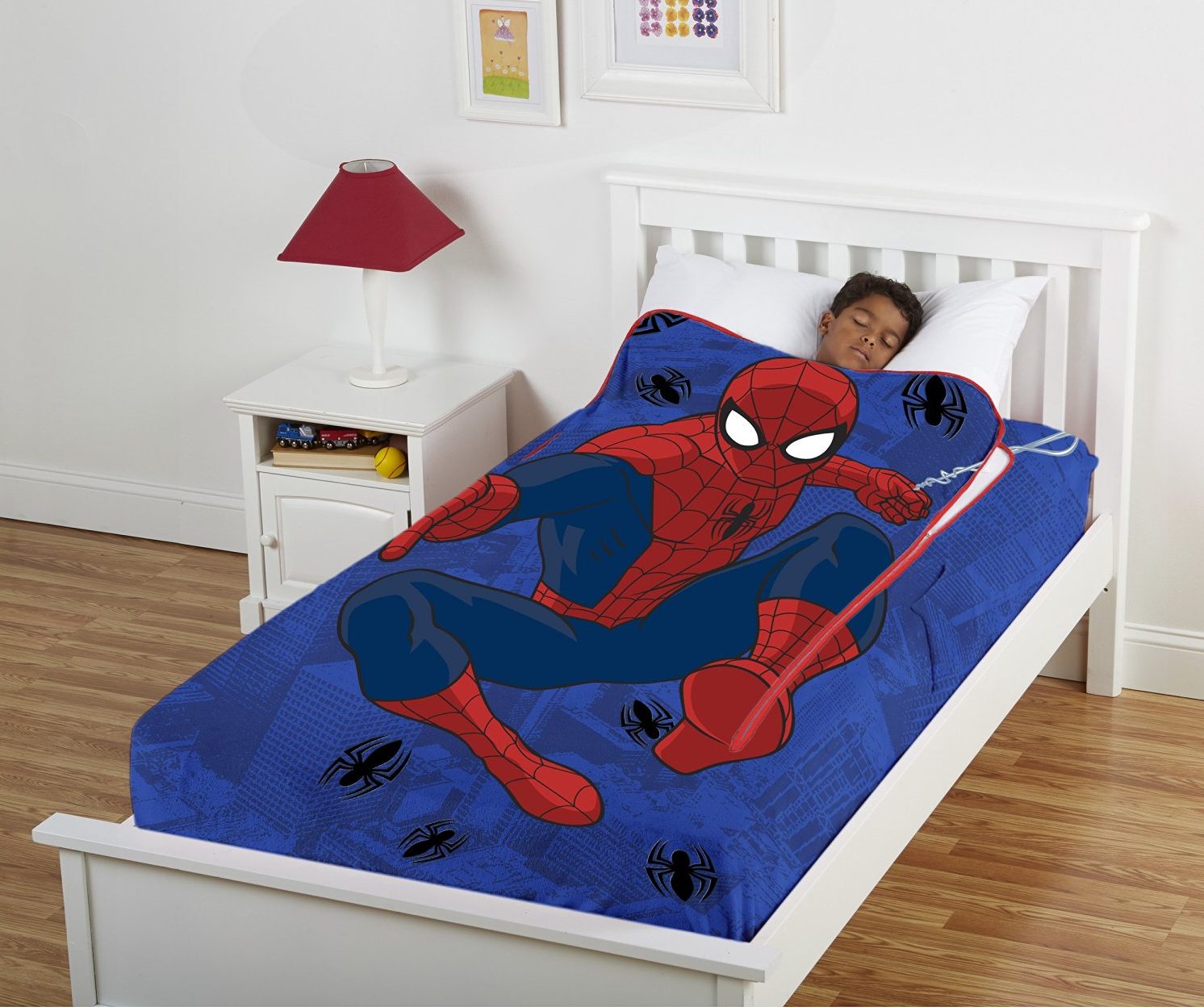 #toys #SpiderMan #JFSHome #ad