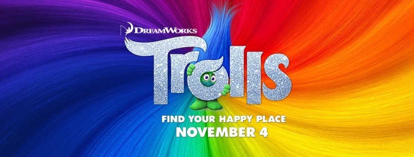 #DreamWorksTrolls #Trolls #TrueValue #Home #ad