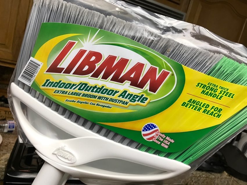 #Libman #LibmanSpringCleaning #Spring #Cleaning #Home #ad