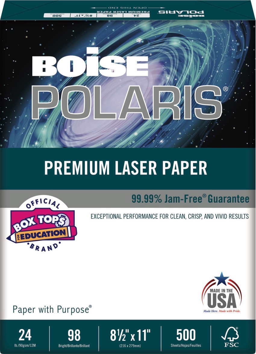 #Boise #Polaris #Office #Paper #giveaway #Ad