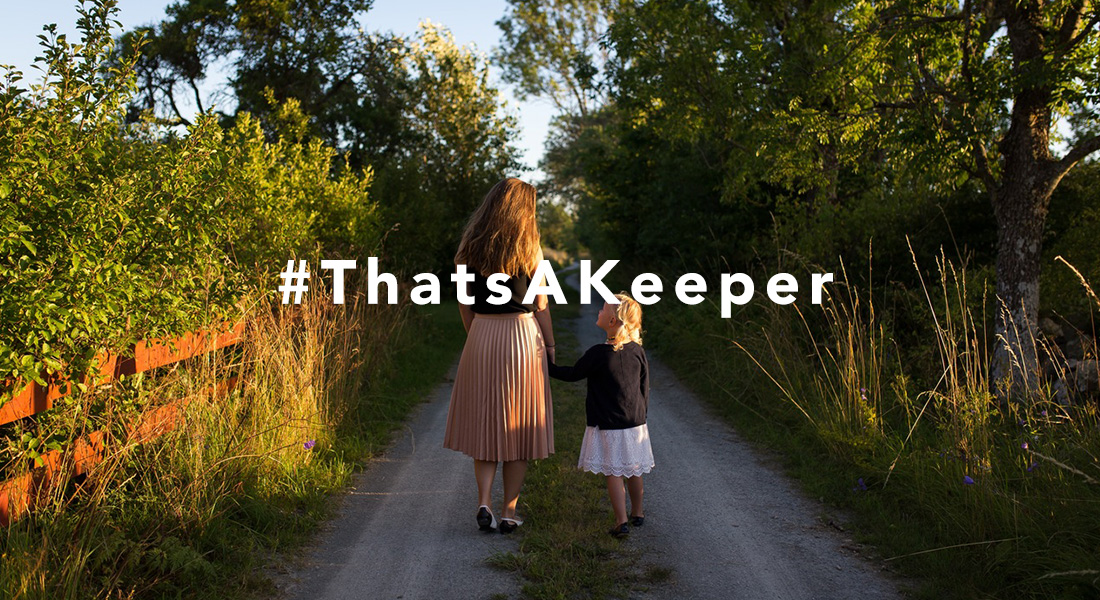 #PictureKeeper #ThatsAKeeper #Pictures #Memories #ad