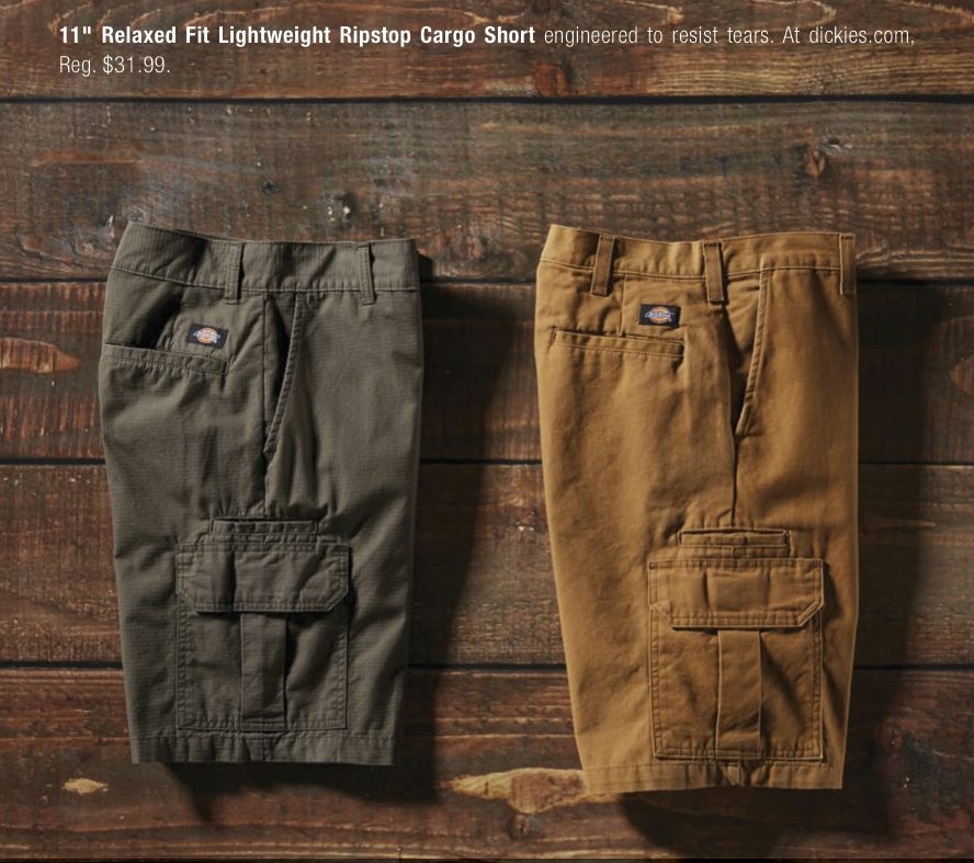 #FathersDay #dickies #giftguide #dickies #ad