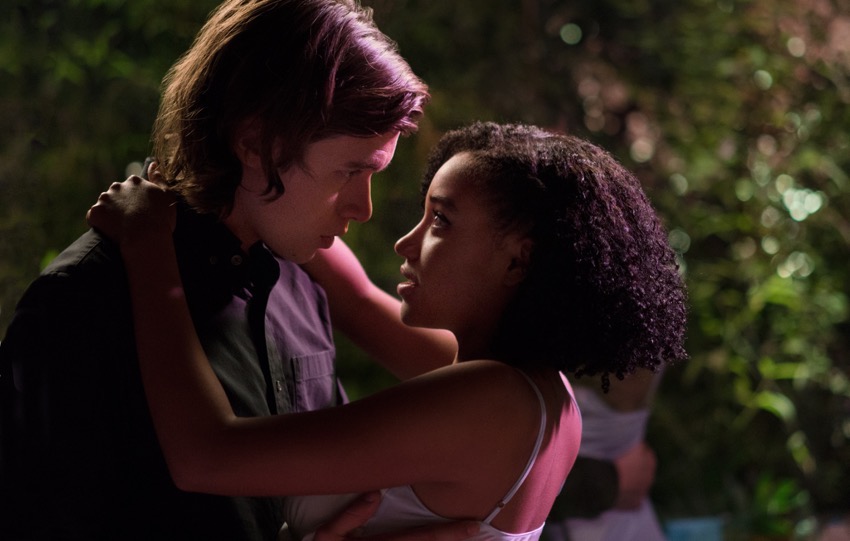 #EverythingEverything #movies #giveaway #ad