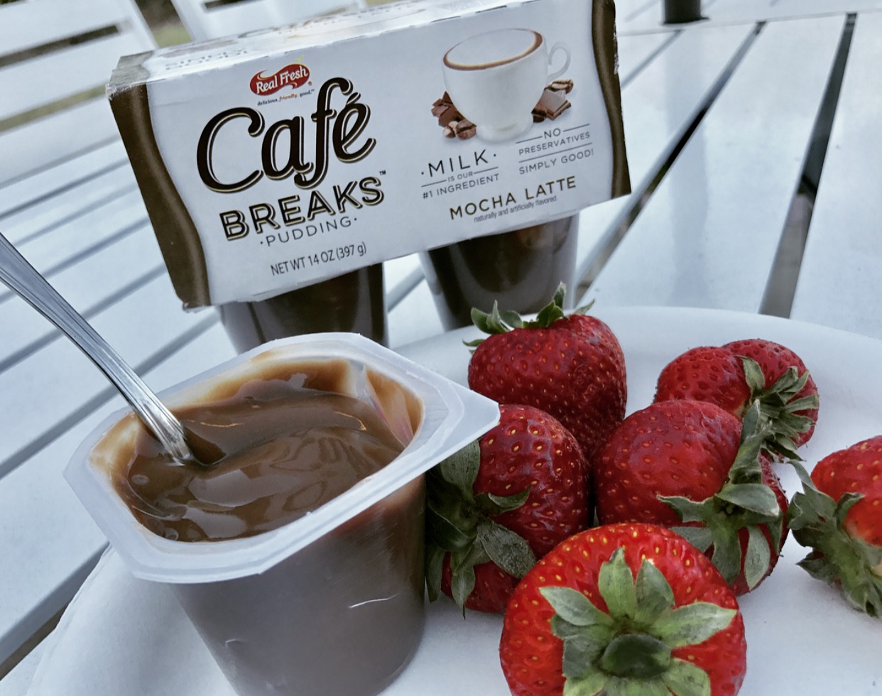 #lovecafebreaks #CafeBreaksMom #food #foodie #ad
